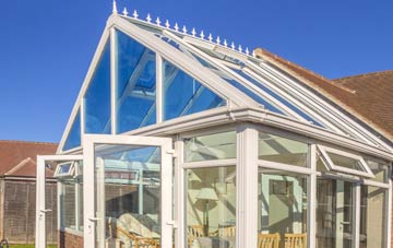 conservatory roof insulation costs Forest Coal Pit