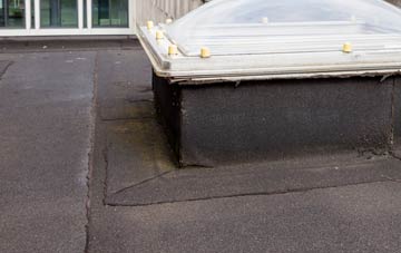disadvantages of Forest Coal Pit flat roofs