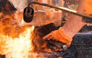 Forest Coal Pit flat roof repair companies