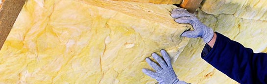 quotes for Forest Coal Pit roof insulation