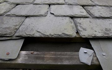 Forest Coal Pit slate roof repairs and maintenance
