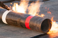 free Forest Coal Pit re-felting quotes