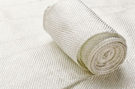 Forest Coal Pit fibreglass roofing repairs