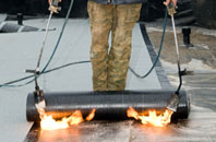 Forest Coal Pit flat roof sealing quote