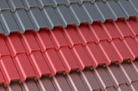 find rated Forest Coal Pit plastic roofing companies