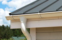 Forest Coal Pit soffits